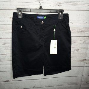 DAILY SPORTS WOMEN'S SZ 4 GOLF SHORTS $98